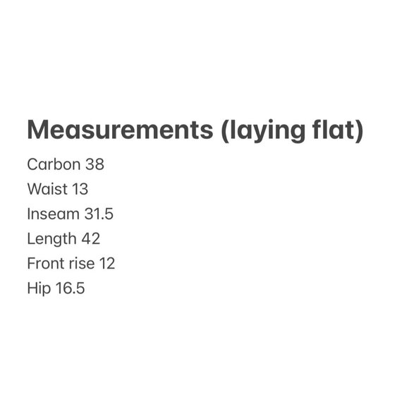 Carbon38 Kick Flare Pants Womens Small Beige High Rise Bootcut Pilates Workout - Picture 5 of 16